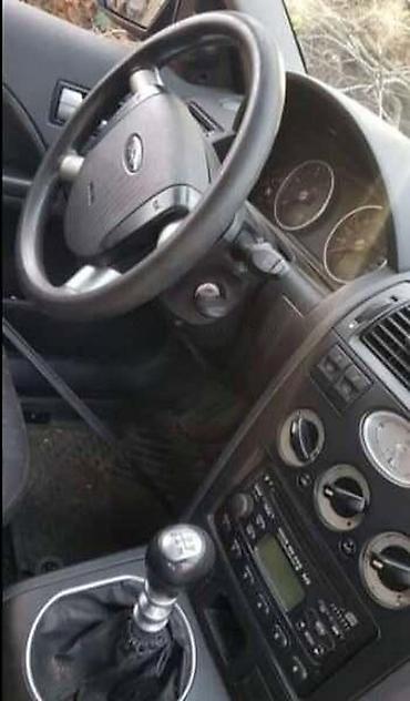 multimedia za audi a3: ENTERIJER PLASTIKE ZA FORD MONDEO OD 2001. DO 2005. GOD. | FORD — 7
