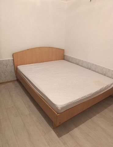сниму дом в оше: 20 кв. м, 1 бөлмө, Унаа токтотуучу жай, Забор, тосулган