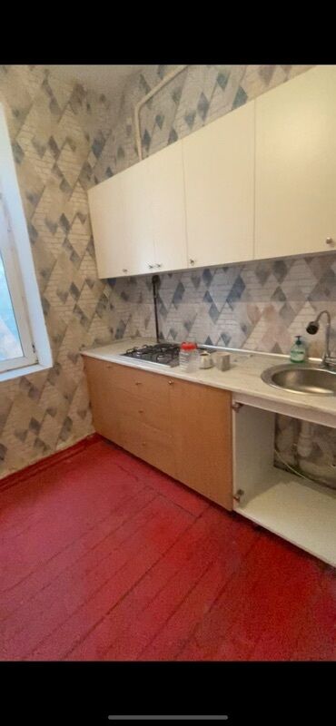 Долгосрочная аренда квартир: Mənzil astanovkaya piyada 2 dəq məsafədədir. Avtovusla həzi metrosuna