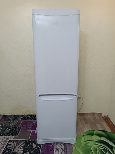 продаю вытяжку: Муздаткыч Indesit, Колдонулган, Эки камералуу, No frost, 60 * 190 * 60