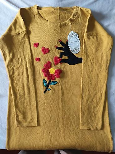 Брюки: Брюки Осень-весна, Хлопок, 5XL — 4