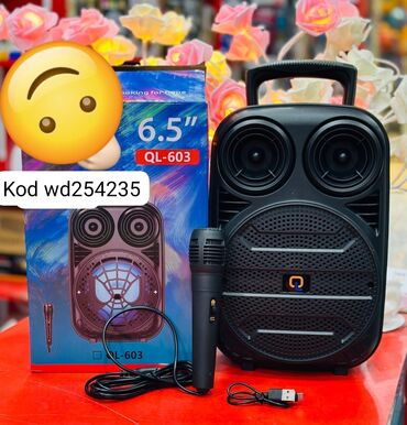 игровой ноутбук баку: Kalonka səsucaldan blutuz usb pult hamısı var kodwd254235 Diqqət