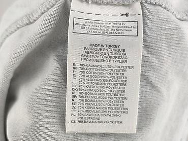 ecko: Adidas, Koszulka dla mężczyzn, rozmiar M — 5