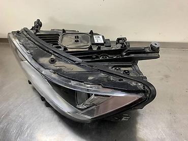 bi patella: FAR ZA VOLKSWAGEN GOLF 7 - 90064950 | Far levi Golf 7 — 1