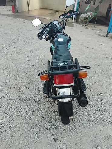gsx 200: Продаю мотоцикл Сузуки GSX 200 кубов на полном бодром ходу. без — 4