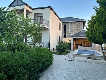 Həyət evləri və villalar: Hovuzlu həyət evi – gündəlik və ya qısa müddətli istirahət üçün — 8
