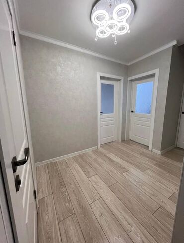 Продажа квартир: 2 комнаты, 73 м², Элитка, 4 этаж, Евроремонт