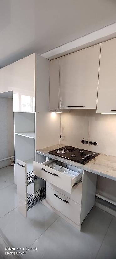 Другие услуги: Мебель на заказ Кухонные гарнитуры на заказ - Современный дизайн — 18