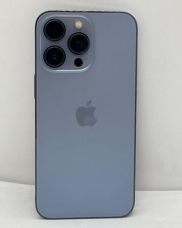 купить айфон 13 про: IPhone 13 Pro, Sierra Blue