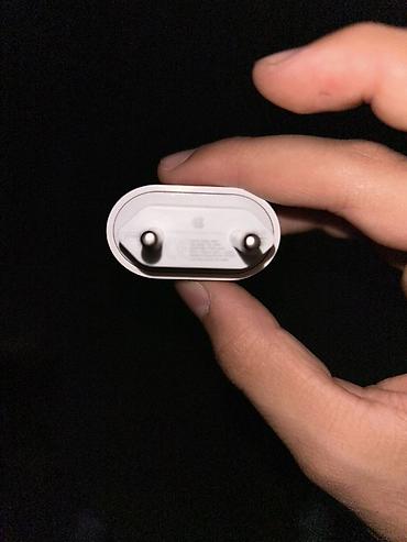 huawei adapter: Adapter Apple, 20 Vt, Yeni — 3