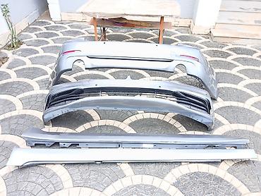 opel duman: BMW 30, Almaniya — 7