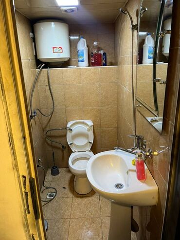 Digər kommersiya daşınmaz əmlakı: Nəsimi rayonu, Əlimərdan Topçubaşov küçəsində, ümumi sahəsi 25 kv\m -da lalafo.az — 8 Digər kommersiya daşınmaz əmlakı: Nəsimi rayonu, Əlimərdan Topçubaşov küçəsində, ümumi sahəsi 25 kv\m — 8