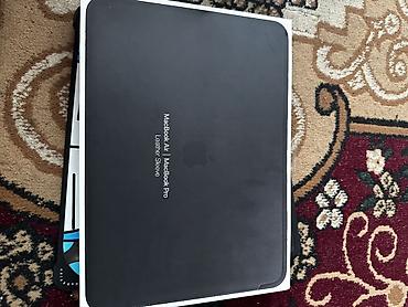 Чехлы и сумки для ноутбуков: MacBook Air M2 8/256 Аккумулятор 97% Состояние отличное! В — 7