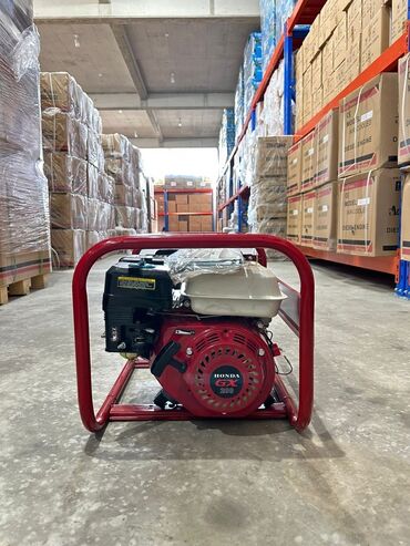 Agregati: AgroPower/Lombardini i Astra Korea benzinsko/dizel agregati za struju — 30