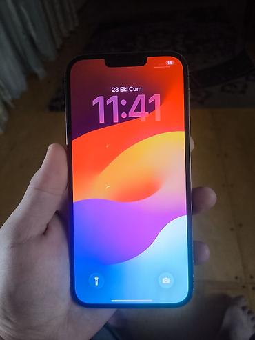 honor planset qiyməti: IPhone 13 Pro Max, 128 GB, Graphite, Face ID — 6