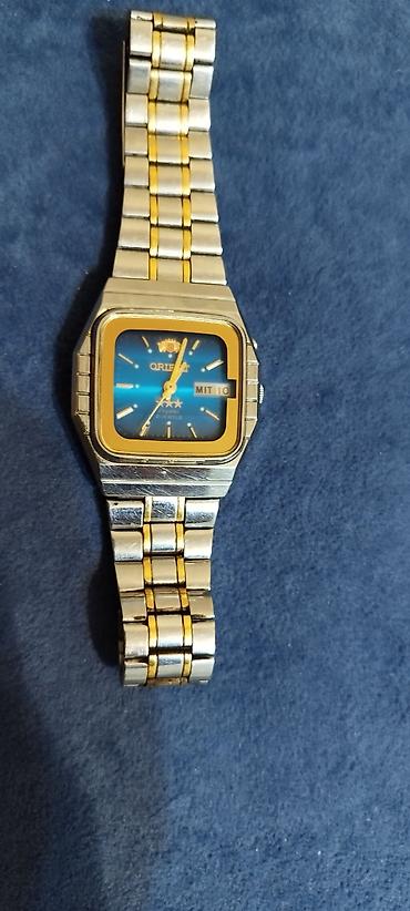 Другие наручные часы: Casio Edifice EFR‑526D‑7AVUDF (модуль 5345) - Кварцевый хронограф - — 17