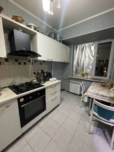 Продажа квартир: 3 комнаты, 65 м², Индивидуалка, 9 этаж at lalafo.kg — 9 Продажа квартир: 3 комнаты, 65 м², Индивидуалка, 9 этаж — 9