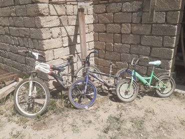 alman velosipedleri satisi: İşlənmiş Şəhər velosipedi 24", Ünvandan götürmə