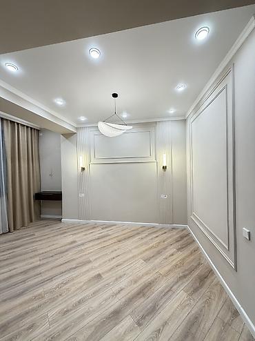 Продажа квартир: 1 комната, 41 м², Элитка, 8 этаж, Дизайнерский ремонт — 9