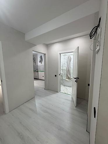 Продажа квартир: 1 комната, 42 м², ул. Горького / Алматинка Элитка, 5 этаж, Евроремонт — 8