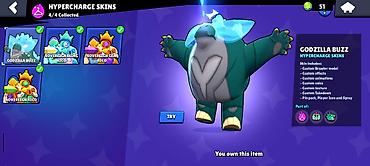 Video oyunlar üçün aksesuarlar: 54k Kupa 5 efsanevi kostüm 4 hiperşarj kostüm 3 gizemli kostüm 53 -da lalafo.az — 6 Video oyunlar üçün aksesuarlar: 54k Kupa 5 efsanevi kostüm 4 hiperşarj kostüm 3 gizemli kostüm 53 — 6