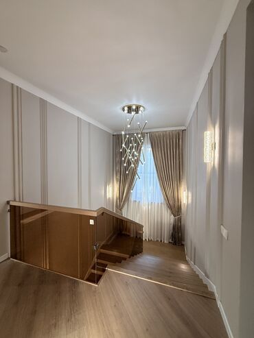 Продажа домов: Дом, 250 м², 8 комнат, Собственник, Дизайнерский ремонт — 4