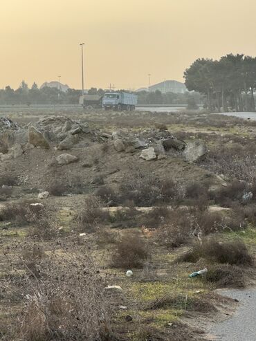 Torpaq sahələrinin satışı: 100 sot, Biznes üçün, Makler, Kupça (Çıxarış), Texniki pasport — 5