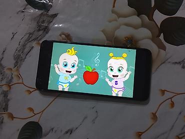 tecno 20 pro 5g: Redmi 128 GB, rəng - Qara, İki sim kartlı — 7