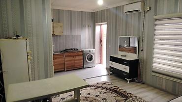 kirayə ev zabrat 1: Lökbatan qəsəbəsində 1 otaqlı, 30 m² mənzil kirayə verilir. Studia — 2