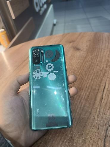 редми note 7: Redmi, Redmi Note 10S, Б/у, 128 ГБ, цвет - Синий, 2 SIM — 3