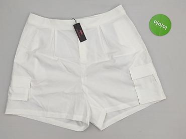 misspap: MISSPAP, Szorty damskie, rozmiar XL — 2