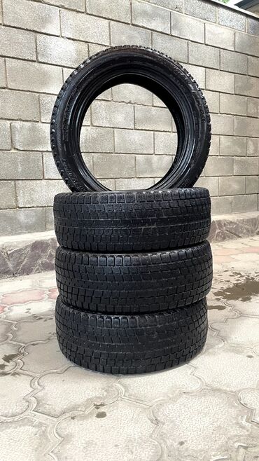 шина 195 65: Шины 195 / 50 / R 16, Зима, Б/у, Комплект, Легковые, Япония, Bridgestone