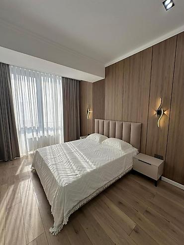 Продажа квартир: 2 комнаты, 58 м², Элитка, 14 этаж — 5