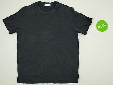 cos basic: Zara, Koszulka dla mężczyzn, rozmiar L — 2