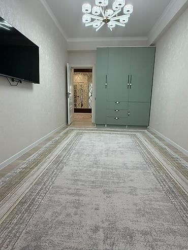 king house: 2 комнаты, 54 м², 4 этаж, Дизайнерский ремонт — 4