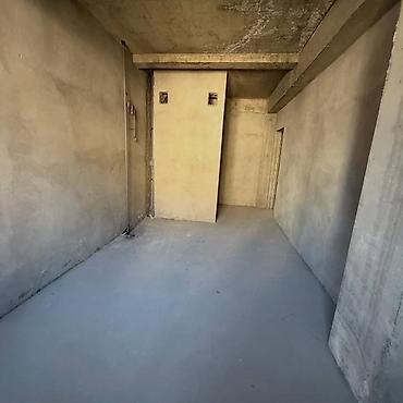 Продажа квартир: 1 комната, 57 м², Нижний Джал (Джал-23) Элитка, 4 этаж, ПСО (под самоотделку) — 7