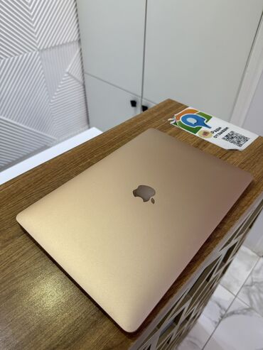 продам старый компьютер: Ноутбук, Apple, Колдонулган