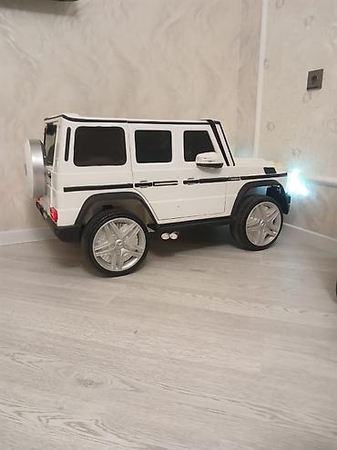 Uşaq arabaları: Salam qalik satilir tep tezedir kvadrosikl ilə barter olar ustunde pul — 2