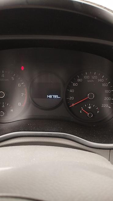 mini coper: Kia Morning: 2018 г., 1 л, Автомат, Бензин, Хэтчбэк — 4