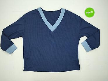 sweter damski temu: Sweter damski, rozmiar XL — 2