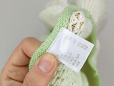 sweter misbhv: Sweter damski, rozmiar 2XL — 4
