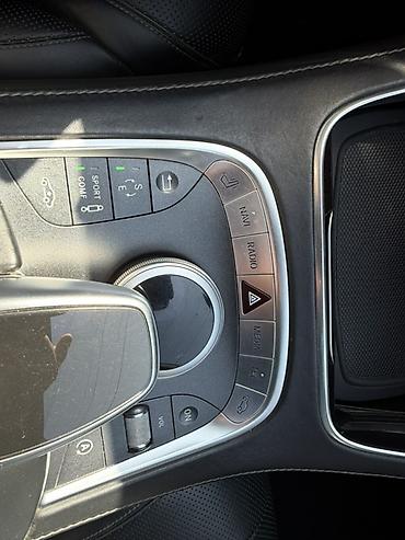 mersedes e class: Mercedes-Benz S-Class: 2014 г., 4.7 л, Автомат, Бензин, Седан — 9