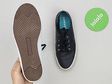 converse skarpetki: Converse, Trampki damskie, rozmiar 37 — 5