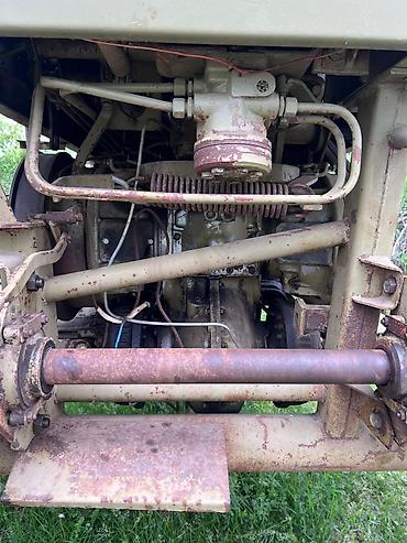 Другие косилки: Срочно Продается Fortschritt E 303. Свежепригнан из Европы. В — 7