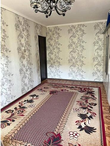 улица айни: 1 комната, 36 м², 103 серия, 2 этаж