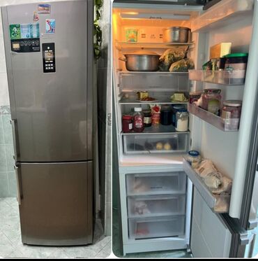 hotpoint ariston soyuducu: İşlənmiş Hotpoint Ariston Soyuducu Satılır