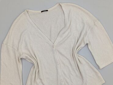 uniqlo t shirty: Tezenis, Kardigan damski, rozmiar 2XL