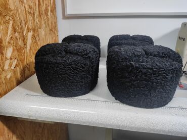 Головные уборы: Улуттук баш кийим тебетейдин түрлөрүн сунуштайбыз Суусар тебетей — 17