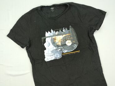 T-shirt for men, L (EU 40), Carry, condition - Good