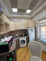 Yeni tikili: 2 otaqlı, Yeni tikili, 74 kv. m — 9